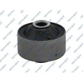 Lagerung, Lenker 516161 für Alto (EF) für 8,16 CHF
