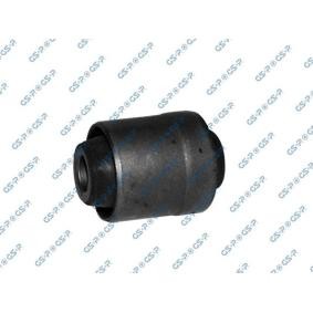 Lagerung, Lenker 516170