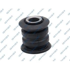 Lagerbuchse, Blattfeder 516178 von GSP günstig für 6,60 € online kaufen