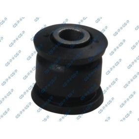 Lagerbuchse, Blattfeder 516179 von GSP günstig für 6,60 € online kaufen