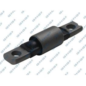 Halter, Querlenkerlagerung 516188