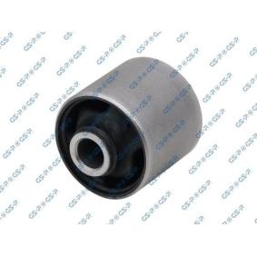 Lagerung, Lenker 516190 für BALENO (EG) für 5,93 CHF