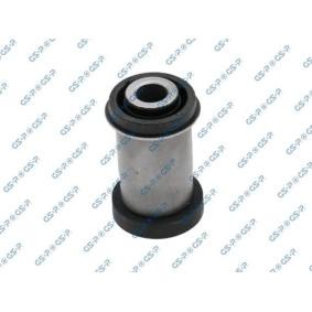 Lagerbuchse, Blattfeder 516202 von GSP günstig für 9,28 € online kaufen