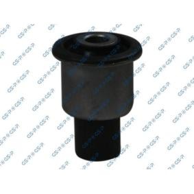 Halter, Querlenkerlagerung 516207