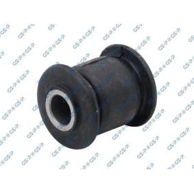 Lagerbuchse, Blattfeder 516213 von GSP günstig für 4,93 € online kaufen