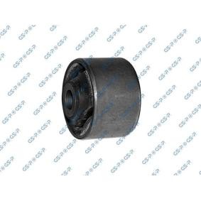 Lagerung, Lenker 516214