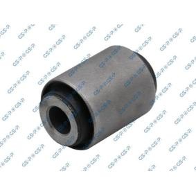 Lagerung, Lenker 516220