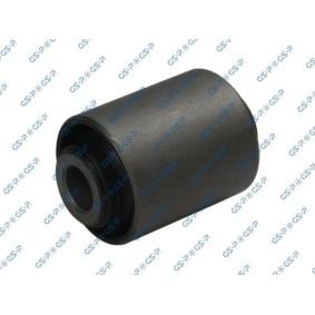 Lagerung, Lenker 516222