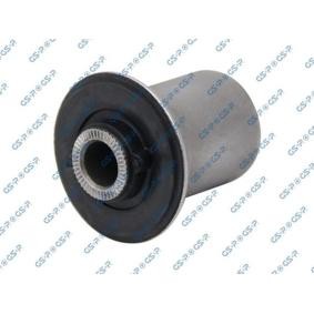 Lagerung, Lenker 516229