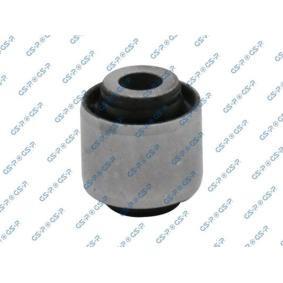 Lagerung, Lenker 516232