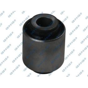Lagerung, Lenker 516250