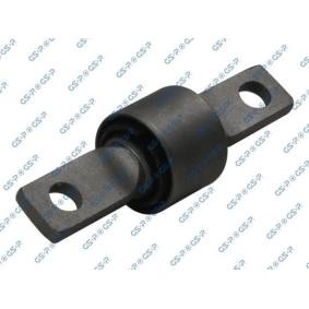 Halter, Querlenkerlagerung 516255