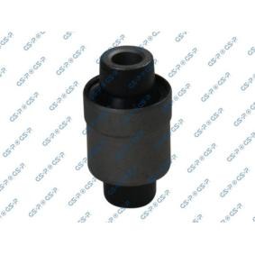 Lagerung, Lenker 516259 für Galant VII Schrägheck (E5_A, E7_A, E8_A) für 5,81 CHF
