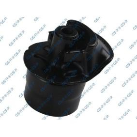 Achskörperlager 516264 von GSP günstig für 15,55 € online kaufen