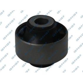 Lagerung, Lenker 516307