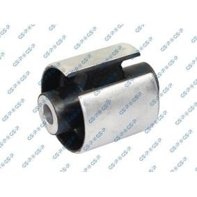 Lagerung, Lenker 516310