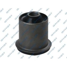 Lagerung, Lenker 516311