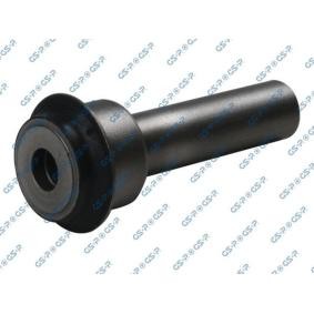 Achskörperlager 516322 von GSP günstig für 12,41 € online kaufen