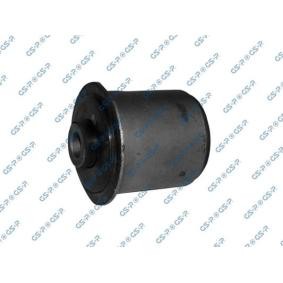 Lagerung, Lenker 516384 für JEEP