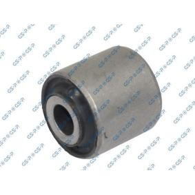 Lagerung, Lenker 516398 für REXTON W für 6,30 CHF