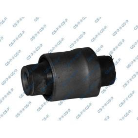 Lagerung, Lenker 516422 für Galant VII Schrägheck (E5_A, E7_A, E8_A) für 5,64 CHF