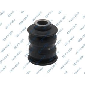 Halter, Querlenkerlagerung 516441