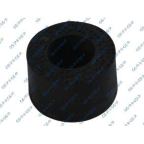 Anschlagpuffer, Federung 516444 für TOYOTA