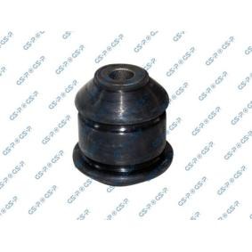 Lagerung, Lenker 516485 für A4 Avant (8ED, B7) für 6,39 CHF