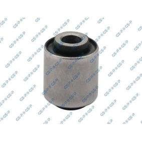 Lagerung, Lenker 516490