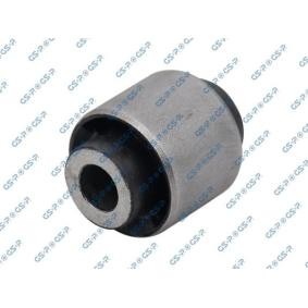 Lagerung, Lenker 516492