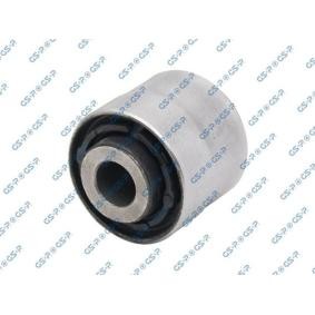 Lagerung, Lenker 516505 für Freelander SUV (L314) für 6,50 CHF