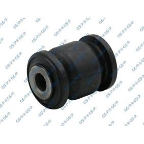 Halter, Querlenkerlagerung 516508 für SWIFT III (MZ, EZ) für 6,92 CHF