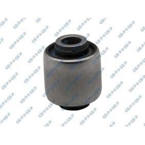 Lagerung, Lenker 516512