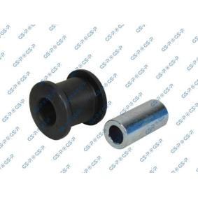 Halter, Querlenkerlagerung 516518S für Ducato Bus (250_, 290_) für 5,15 CHF