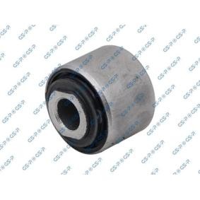 Lagerung, Lenker 516522