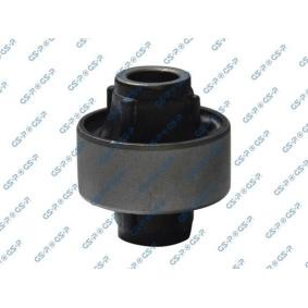 Lagerung, Lenker 516525