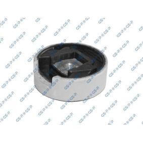 Lagerung, Schaltgetriebe 516544
