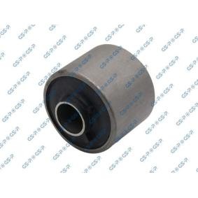 Lagerung, Lenker 516551