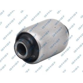 Halter, Querlenkerlagerung 516561