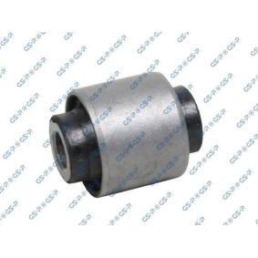 Lagerung, Lenker 516576 für MG