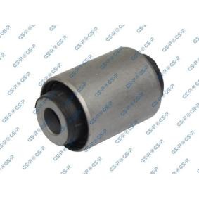 Lagerung, Lenker 516587