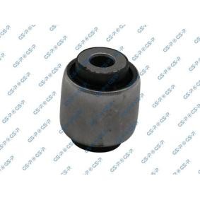Halter, Querlenkerlagerung 516589 für MG