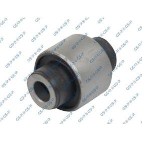 Lagerung, Lenker 516592