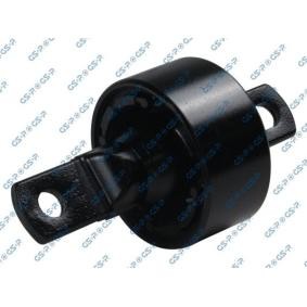 Halter, Querlenkerlagerung von GSP 516602