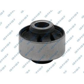 Lagerung, Lenker 516603
