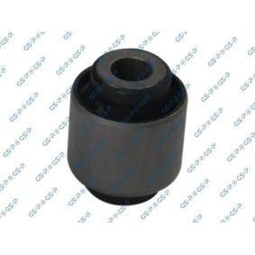 Lagerung, Lenker 516632 für 6 Hatchback (GG) für 5,37 CHF