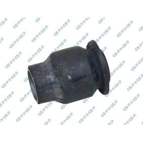 Lagerbuchse, Blattfeder 516635