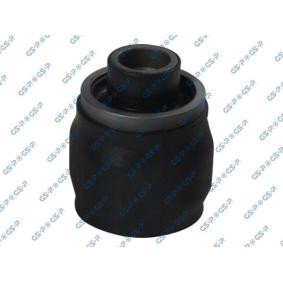 Lagerbuchse, Blattfeder 516636