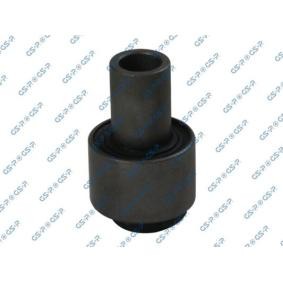 Halter, Querlenkerlagerung 516644 von GSP günstig für 6,62 € online kaufen