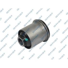 Stabigummis 516663 von GSP günstig für 8,73 € online kaufen
